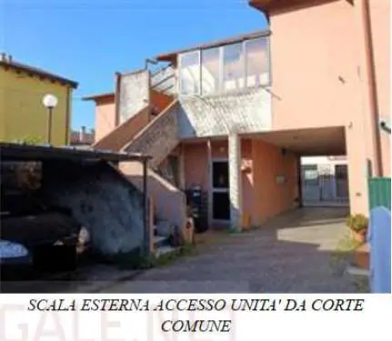 Immagine per Appartamento in asta a Andora via Giovanni Molineri 40