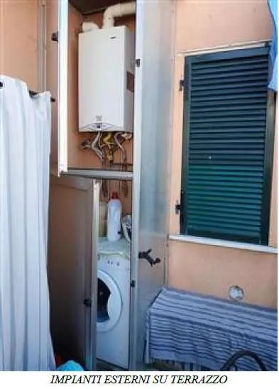 Immagine per Appartamento in asta a Andora via Giovanni Molineri 40