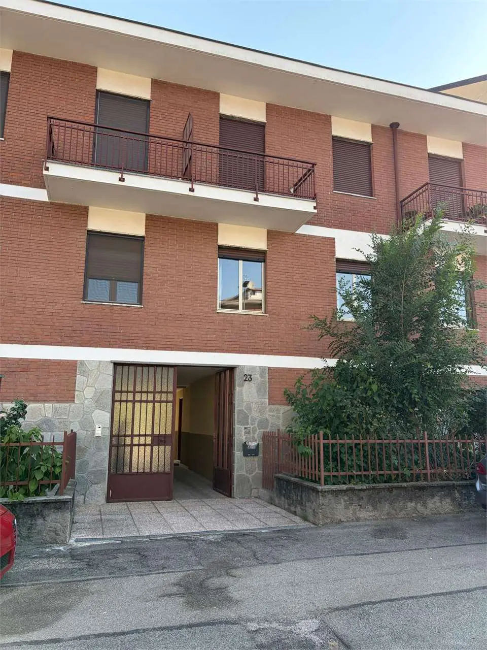 Immagine per Appartamento in vendita a Moncalieri via Monviso