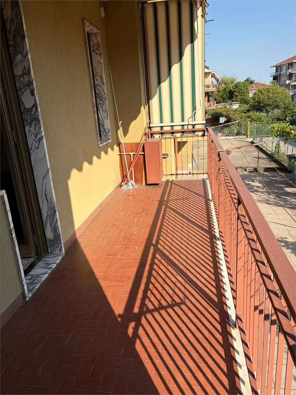 Immagine per Appartamento in vendita a Moncalieri via Monviso