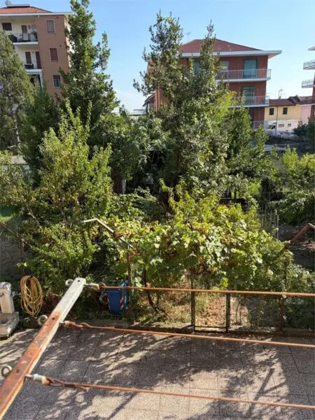 Appartamento via Monviso, Moncalieri