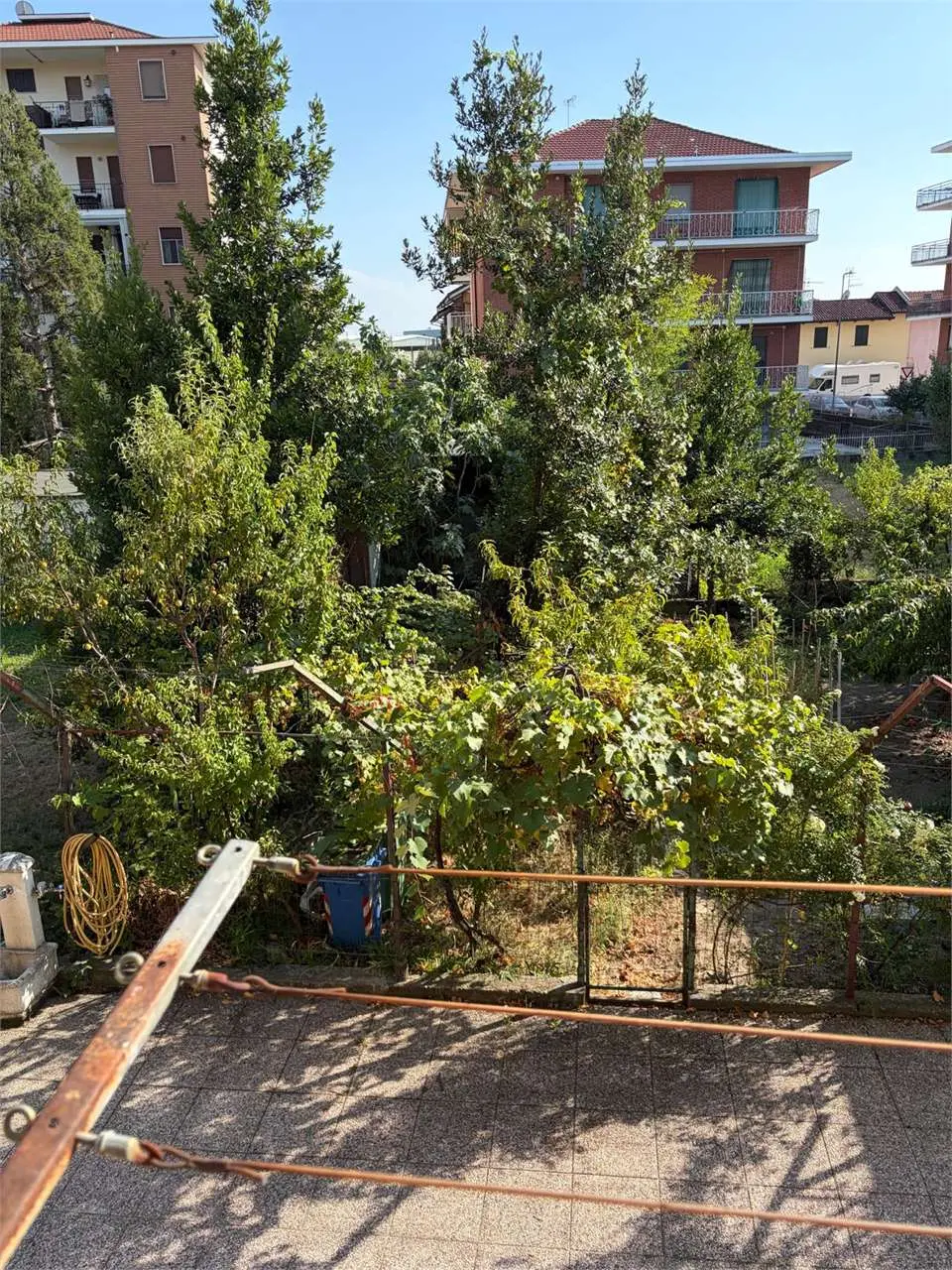 Immagine per Appartamento in vendita a Moncalieri via Monviso