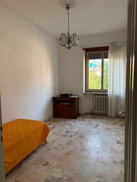 Appartamento via Monviso, Moncalieri