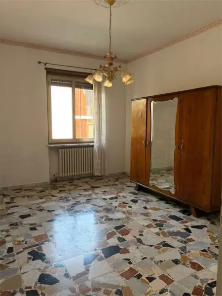 Appartamento via Monviso, Moncalieri
