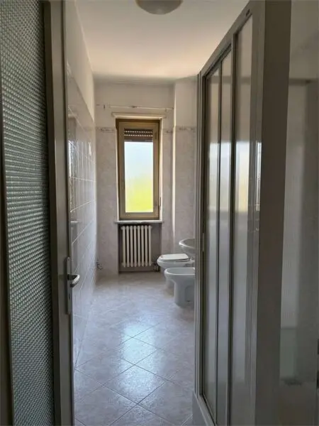 Appartamento via Monviso, Moncalieri
