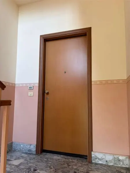 Appartamento via Monviso, Moncalieri