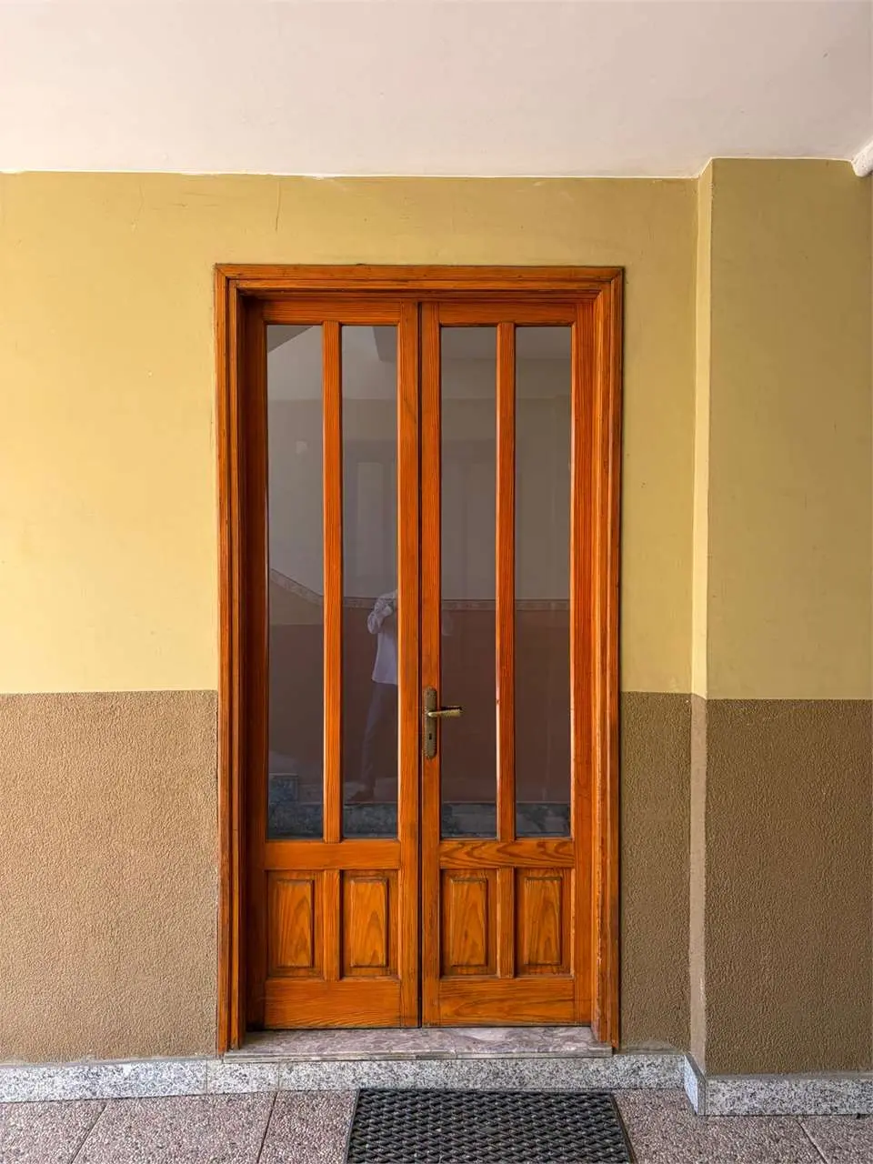 Immagine per Appartamento in vendita a Moncalieri via Monviso