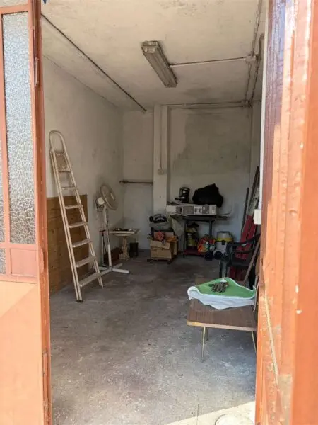 Appartamento via Monviso, Moncalieri