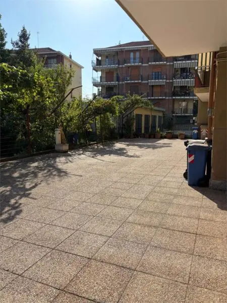 Appartamento via Monviso, Moncalieri