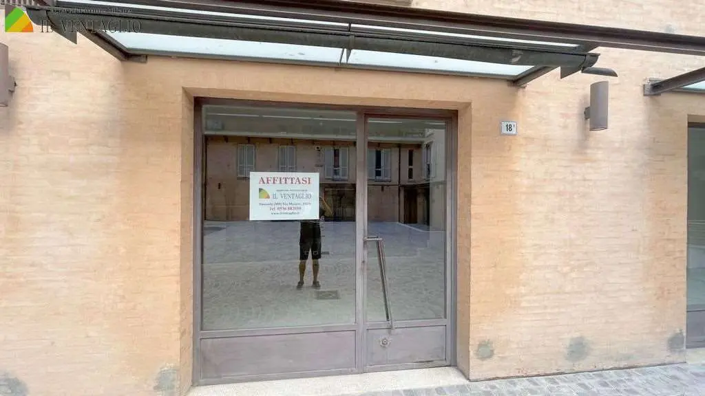 Immagine per Negozio in affitto a Sassuolo