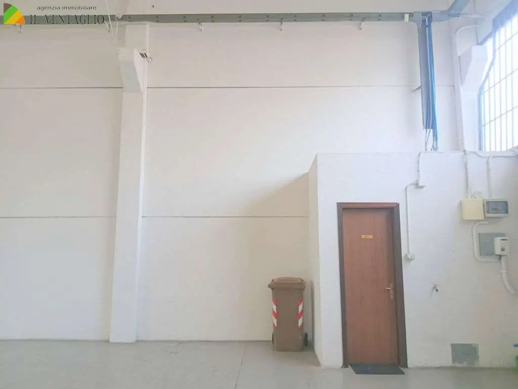 Immagine per Capannone in vendita a Campogalliano