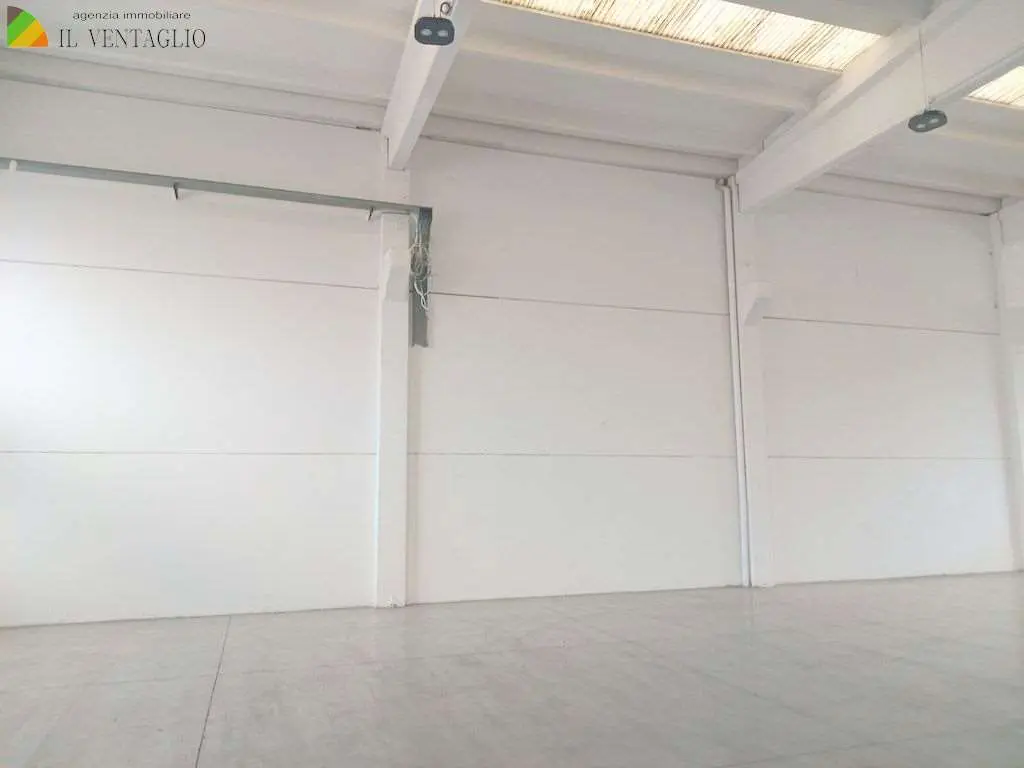 Immagine per Capannone in vendita a Campogalliano