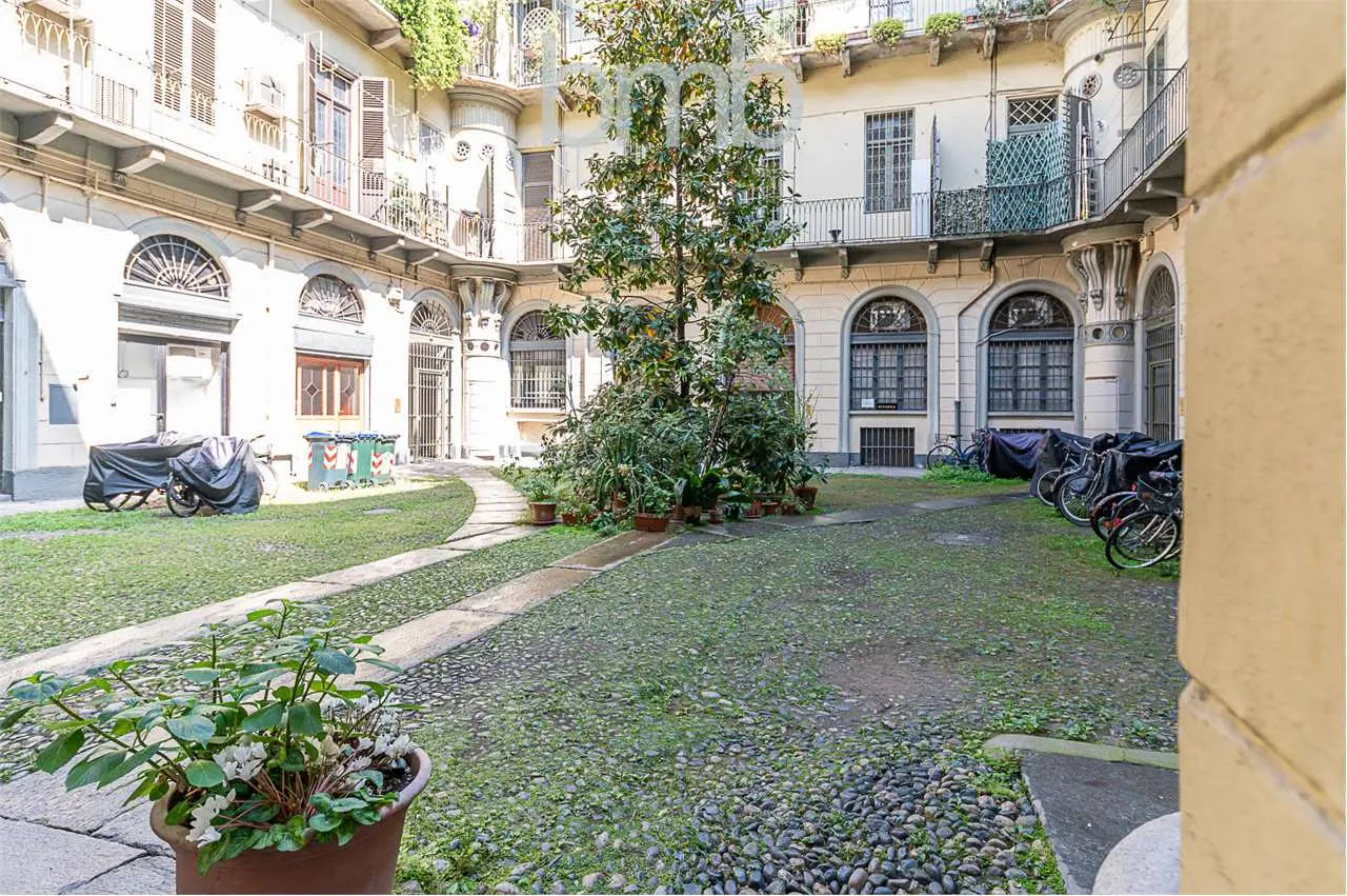 Immagine per Appartamento in affitto a Torino via Carlo Alberto 47