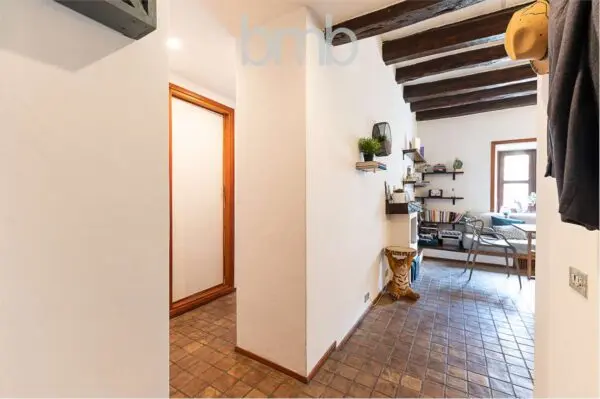 Appartamento via Carlo Alberto 47, Torino