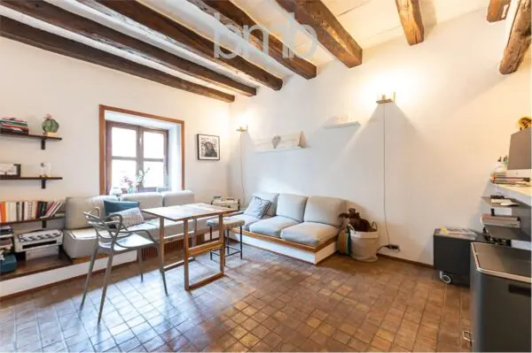 Appartamento via Carlo Alberto 47, Torino