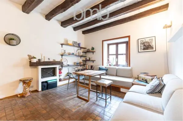 Appartamento via Carlo Alberto 47, Torino
