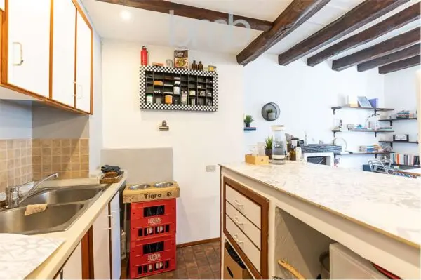 Appartamento via Carlo Alberto 47, Torino