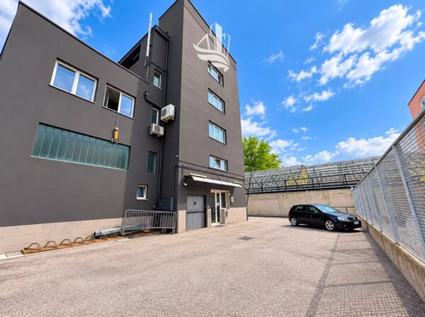 Magazzino Bolzano