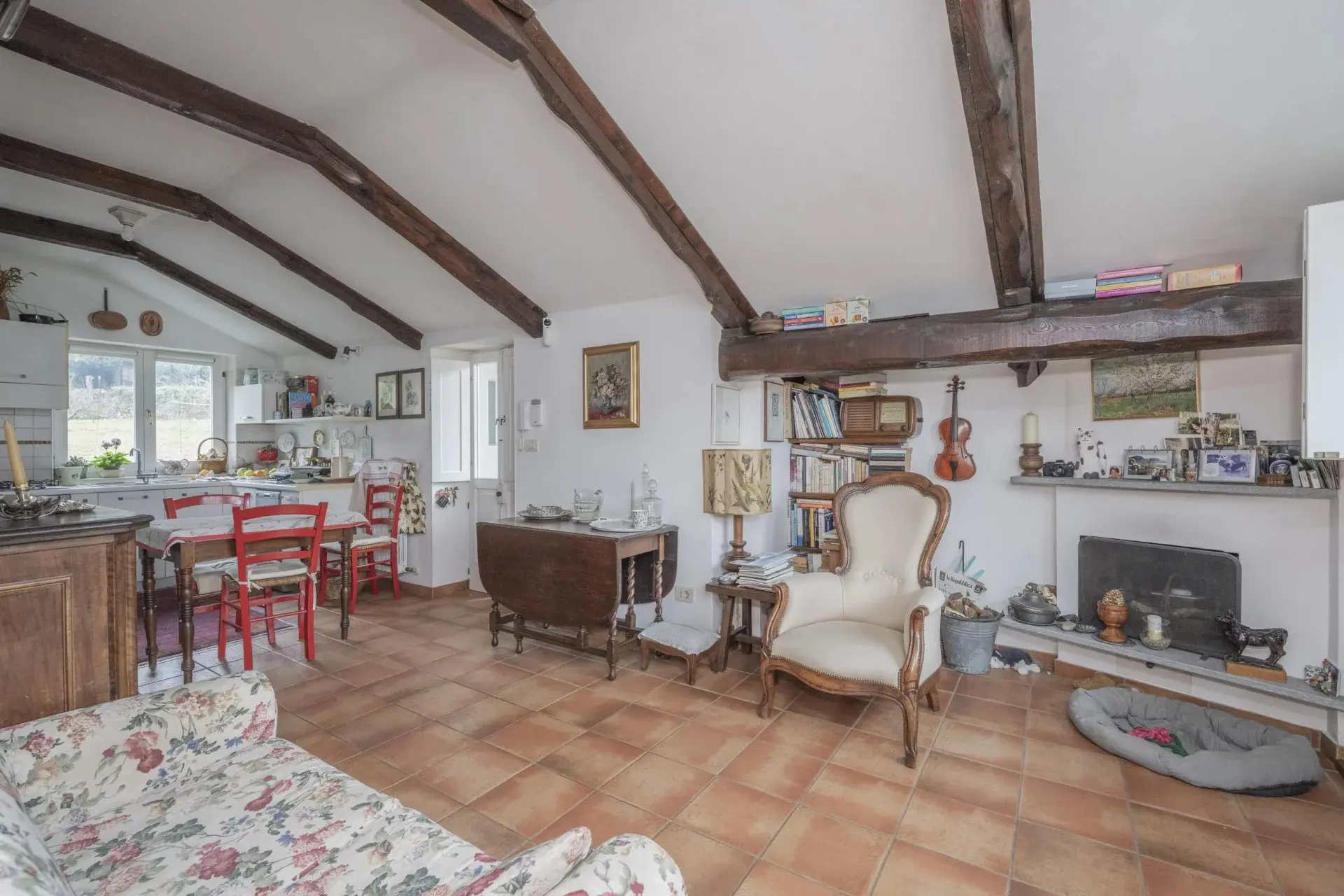 Immagine per Villa in vendita a Torino strada Della Creusa