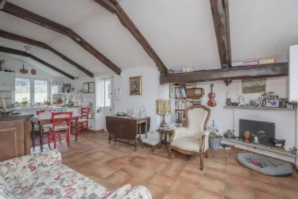 Villa Bifamiliare strada Dai Ronchi Ai Cunioli Alti, Torino