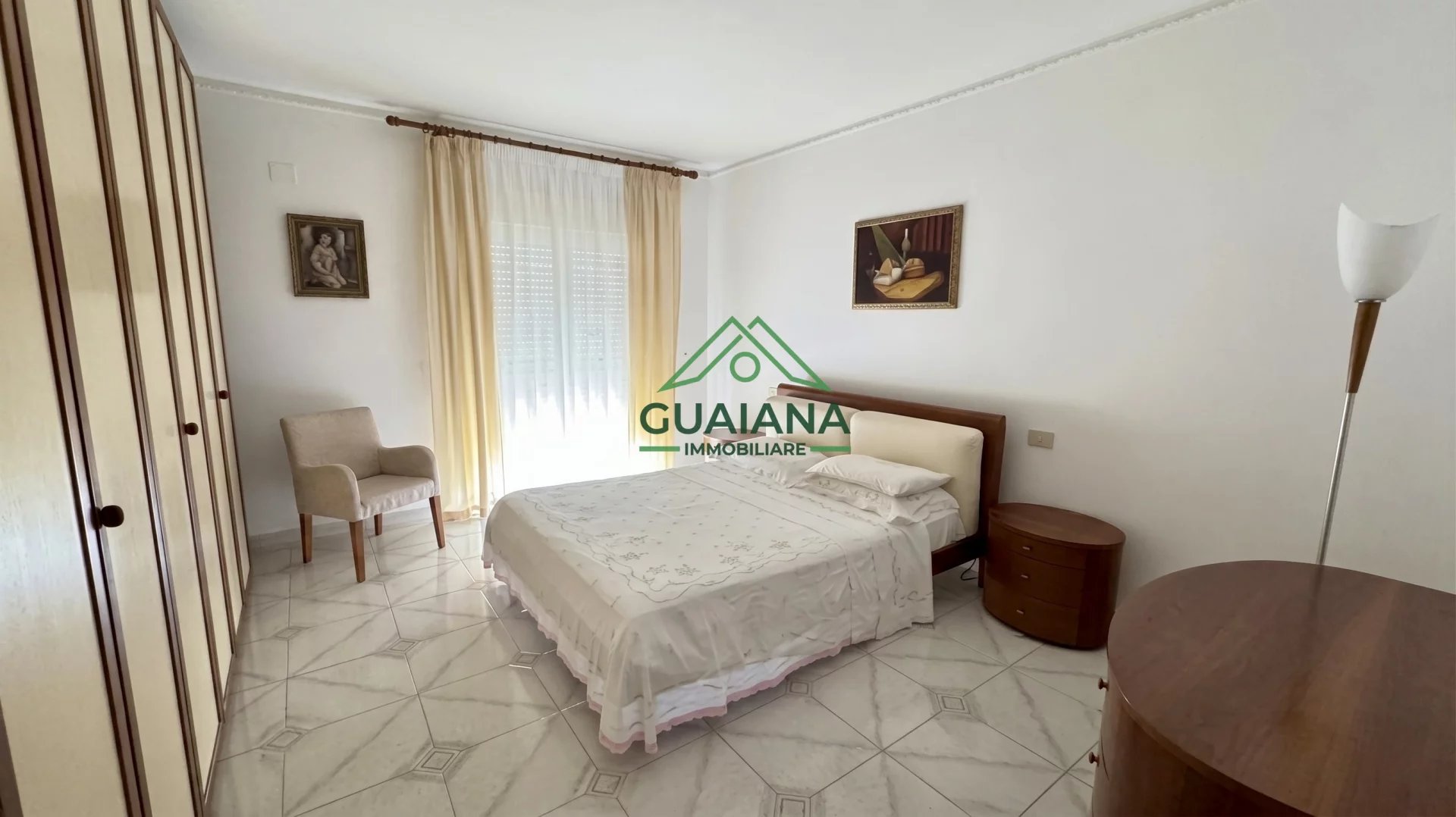 Immagine per Appartamento in vendita a Trapani via Alessandro De Santis