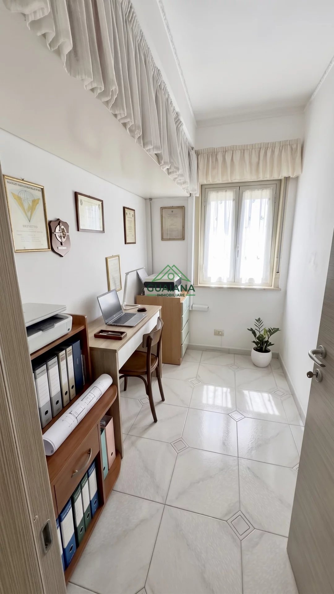 Immagine per Appartamento in vendita a Trapani via Alessandro De Santis