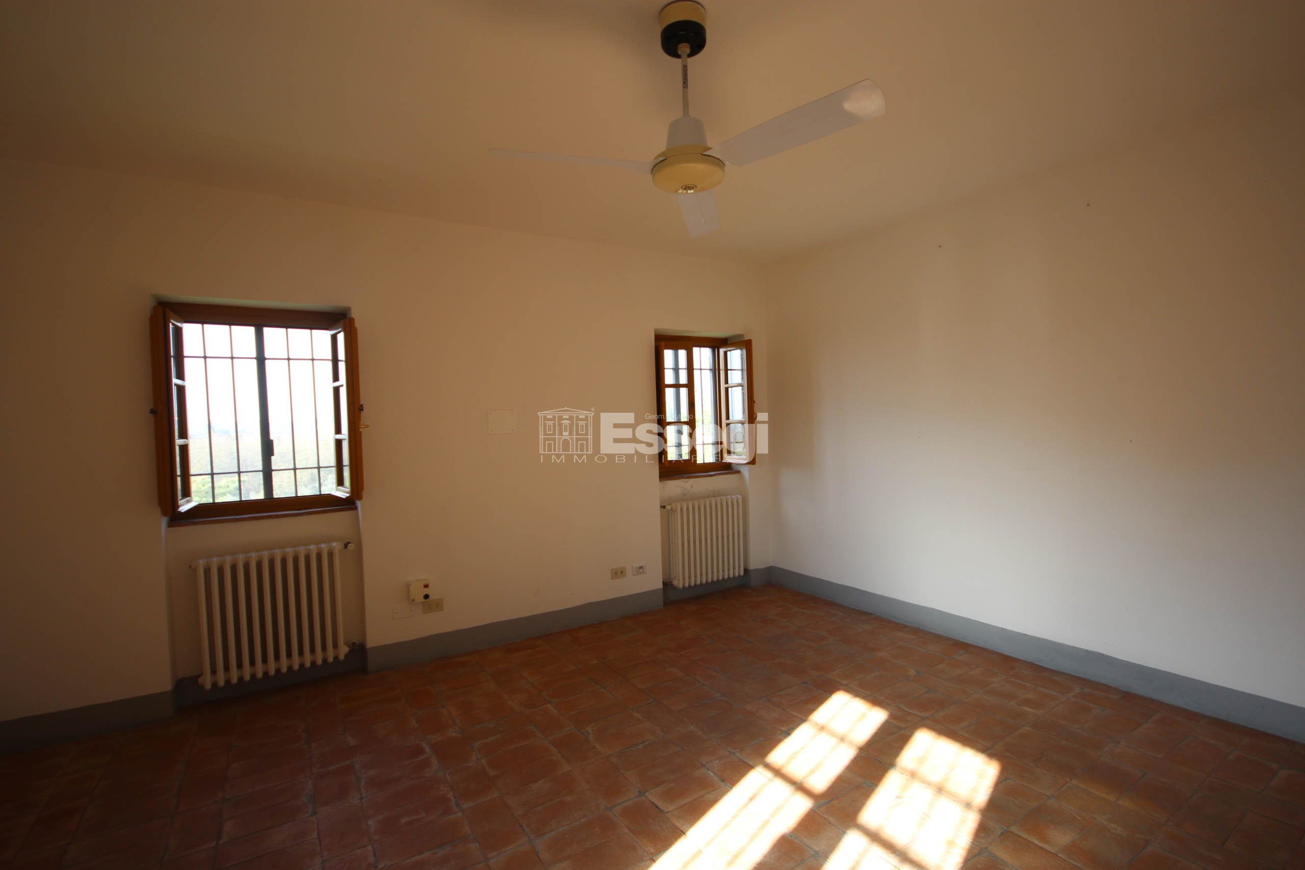 Immagine per Casale in affitto a Capannori via Di Piaggiori 213