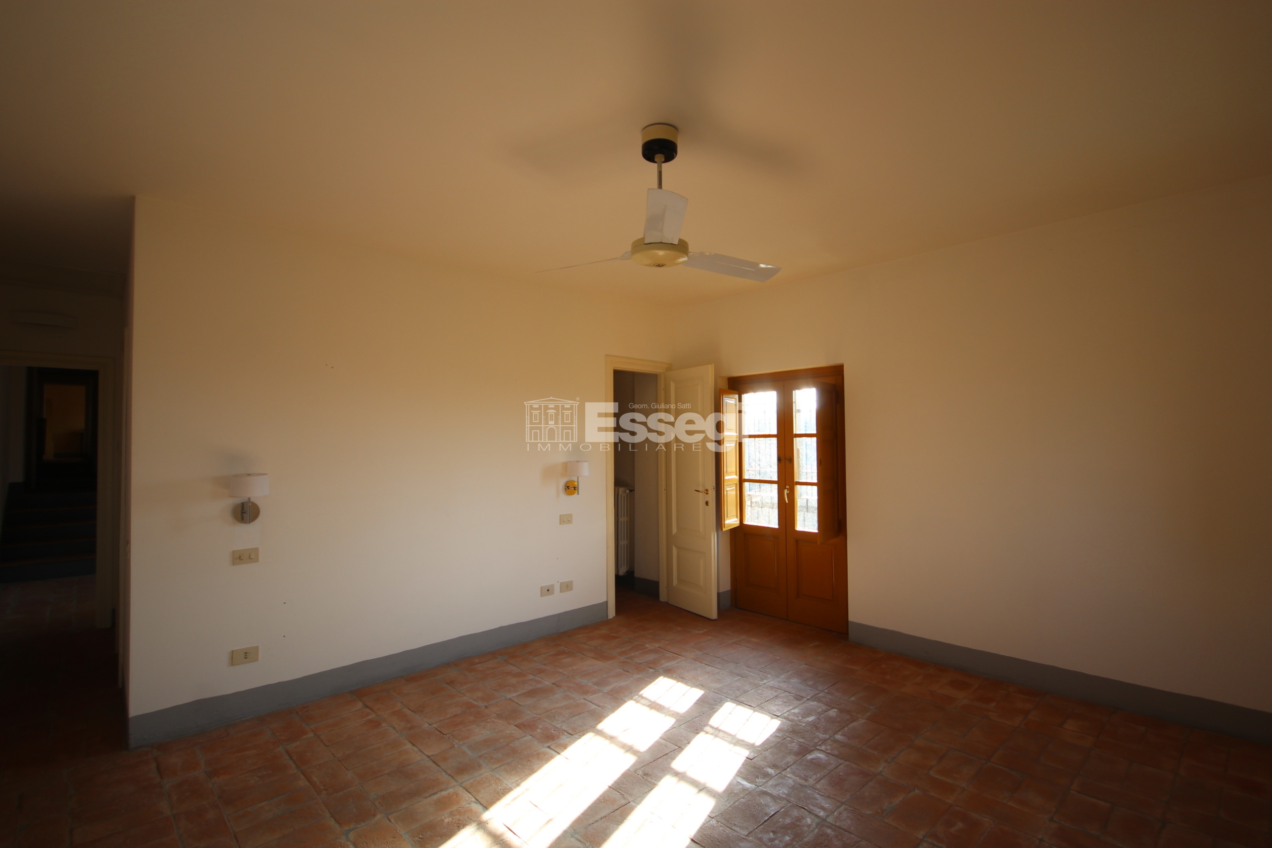 Immagine per Casale in affitto a Capannori via Di Piaggiori 213