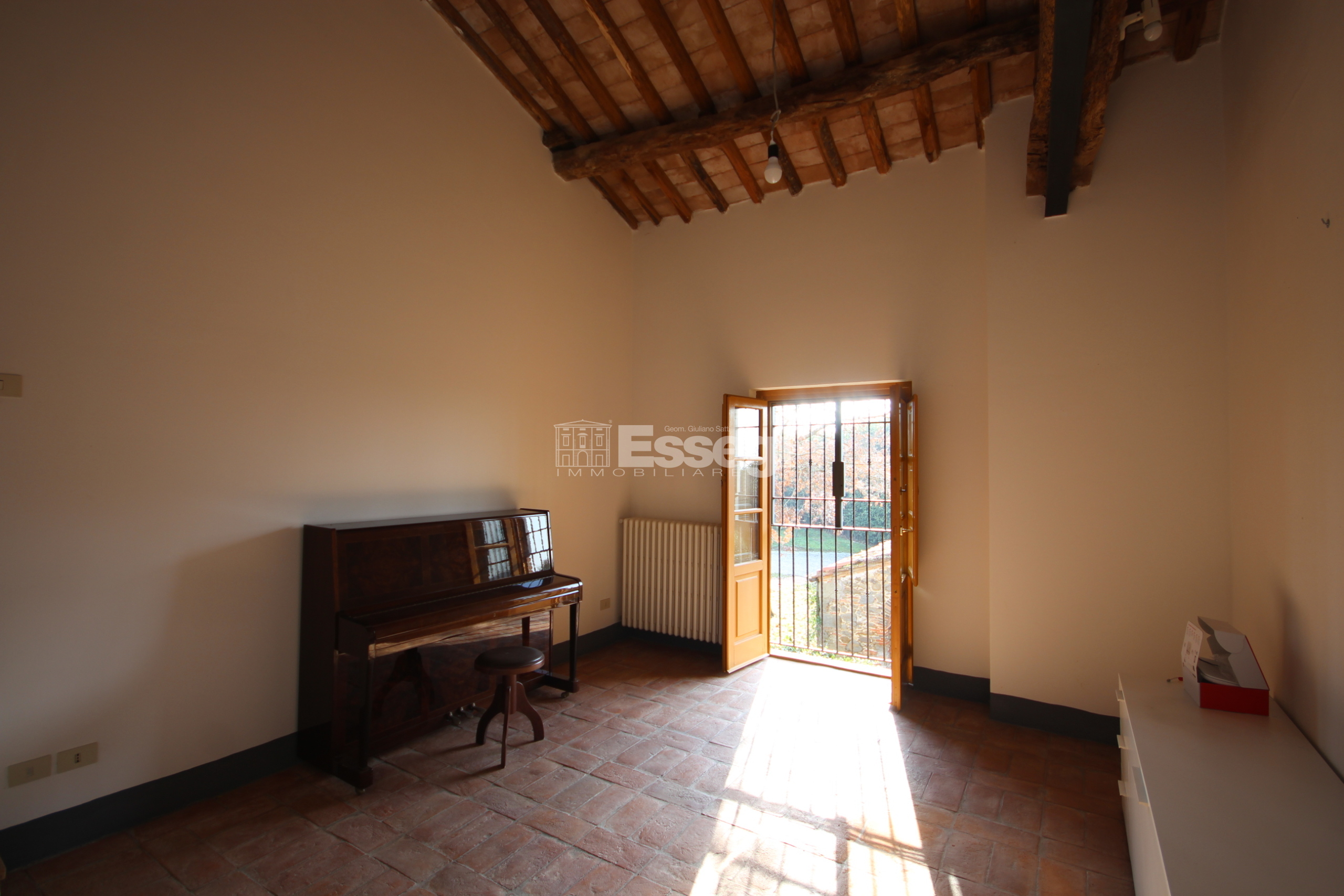 Immagine per Casale in affitto a Capannori via Di Piaggiori 213