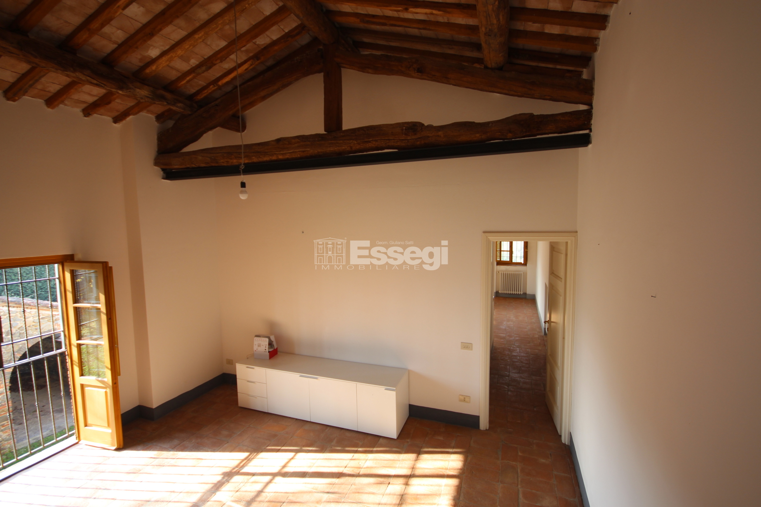 Immagine per Casale in affitto a Capannori via Di Piaggiori 213