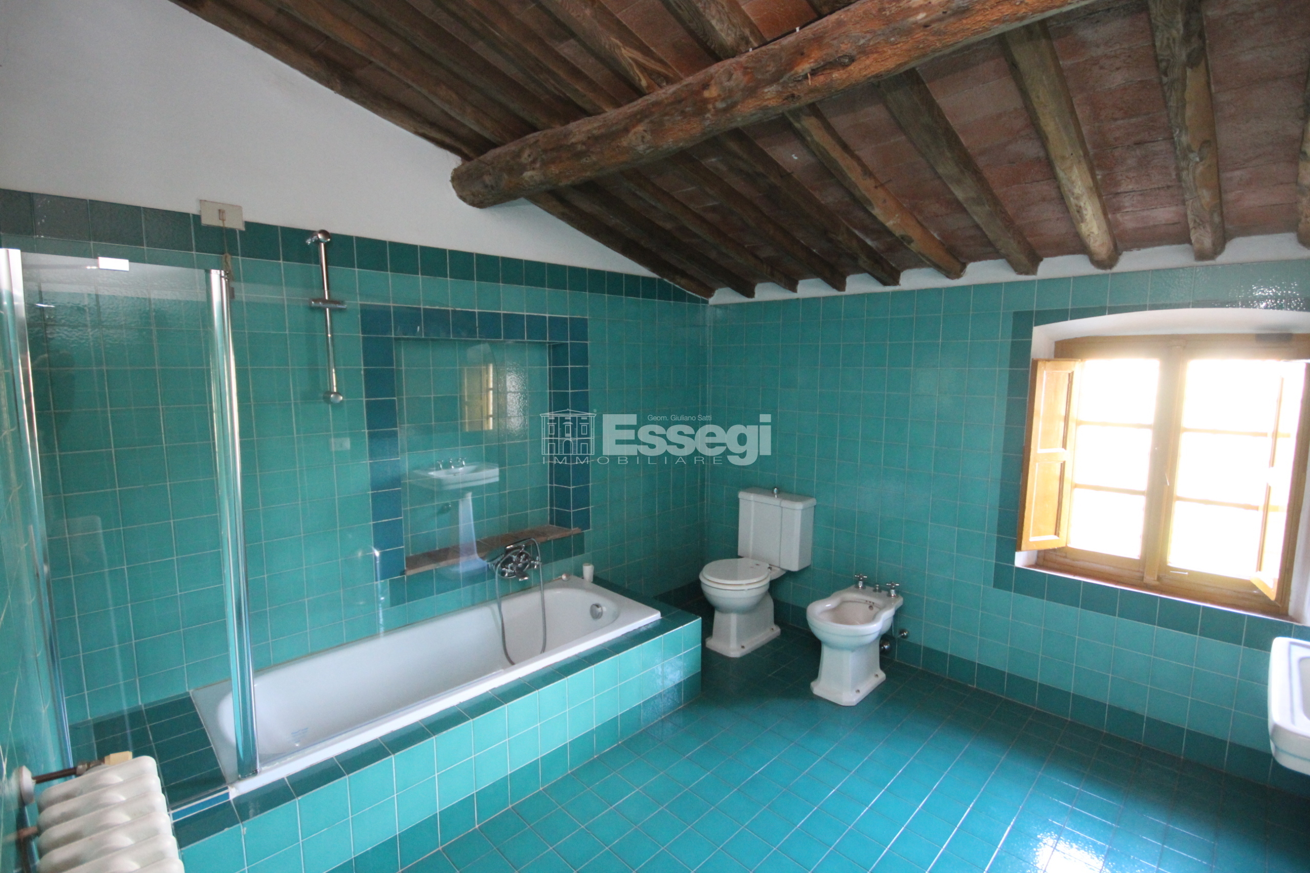 Immagine per Casale in affitto a Capannori via Di Piaggiori 213