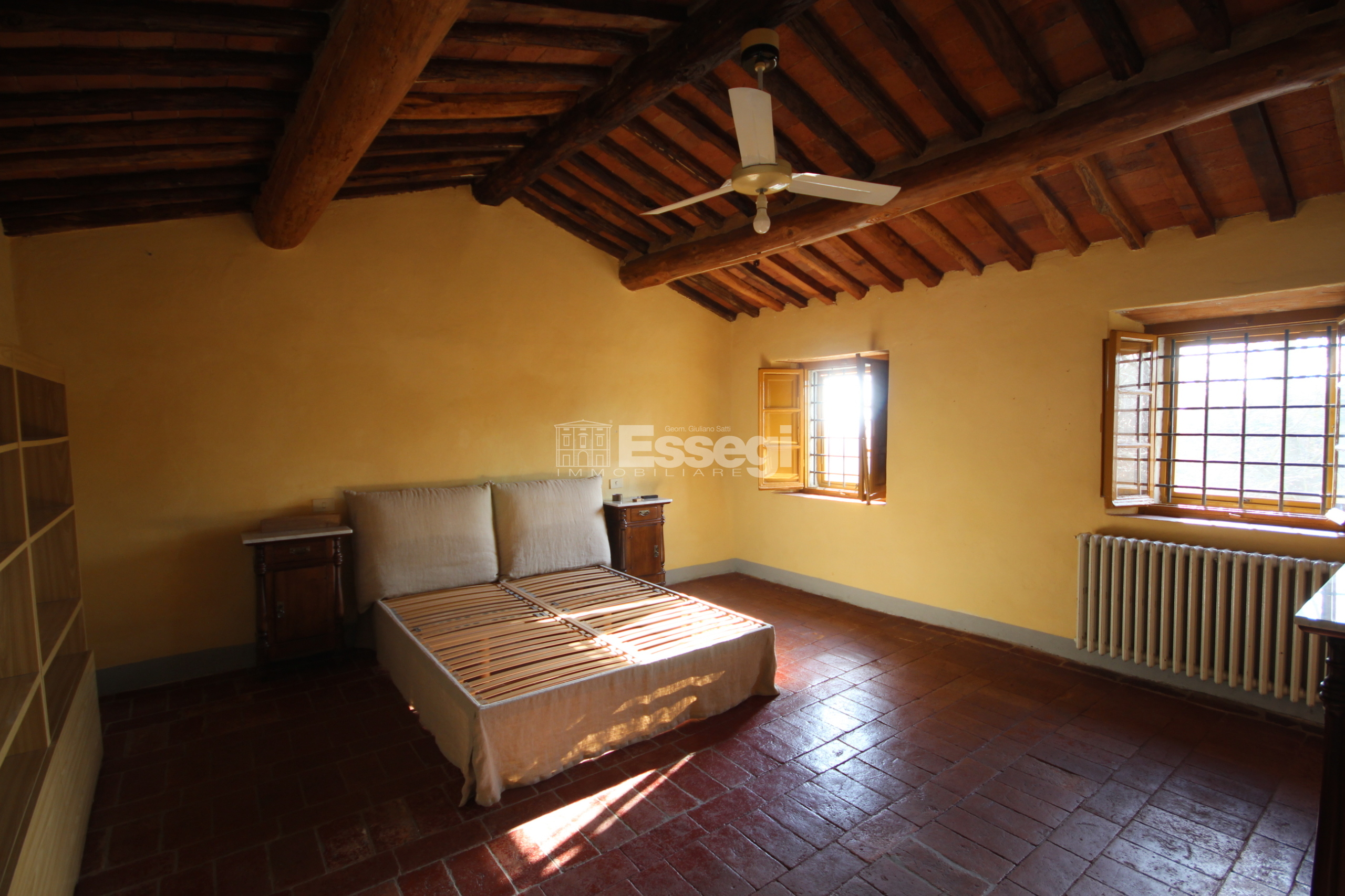 Immagine per Casale in affitto a Capannori via Di Piaggiori 213