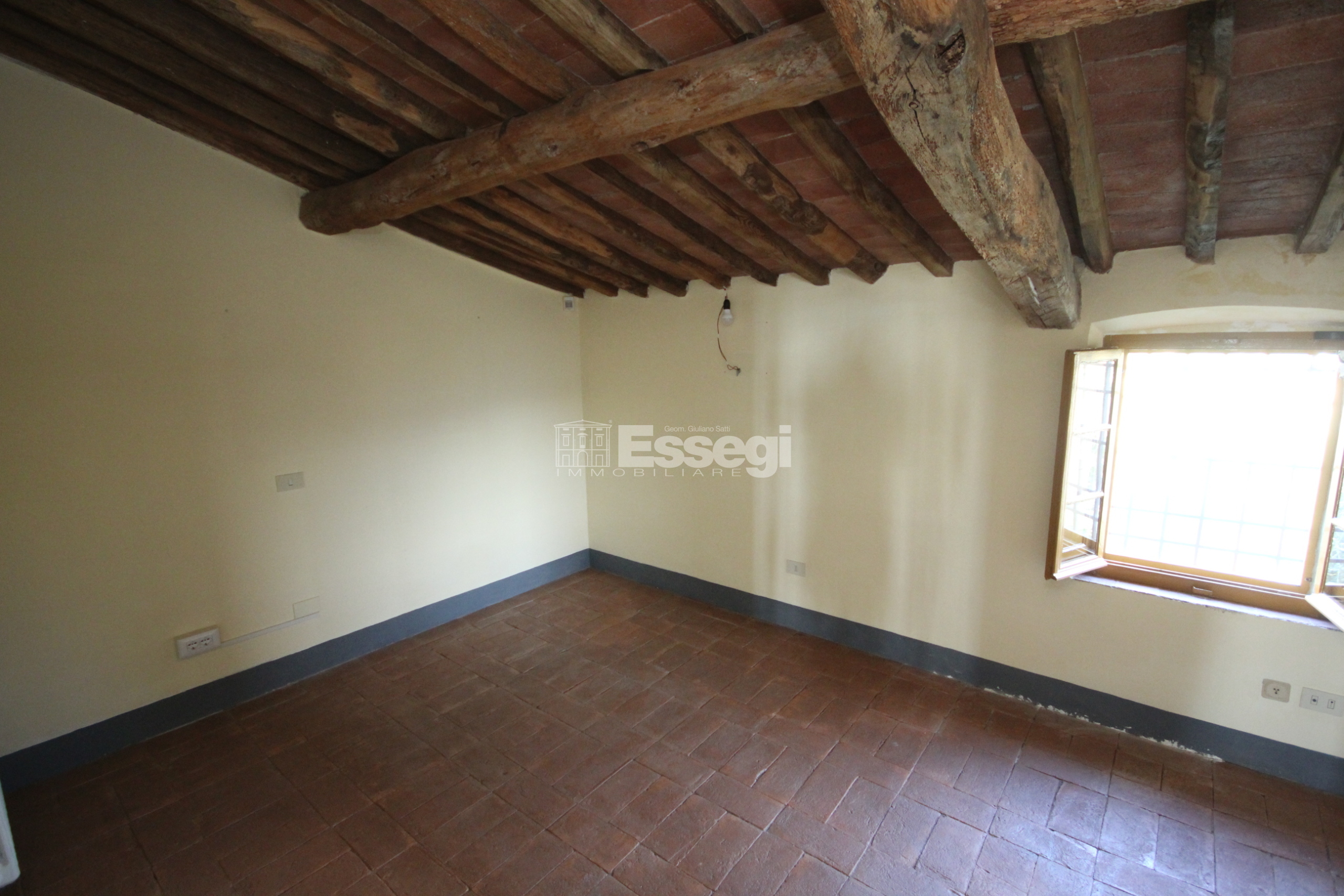 Immagine per Casale in affitto a Capannori via Di Piaggiori 213