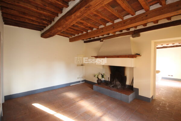 Casale via Di Piaggiori 213, Capannori