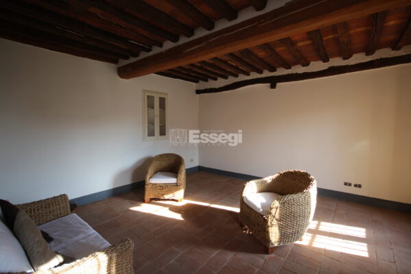 Casale via Di Piaggiori 213, Capannori