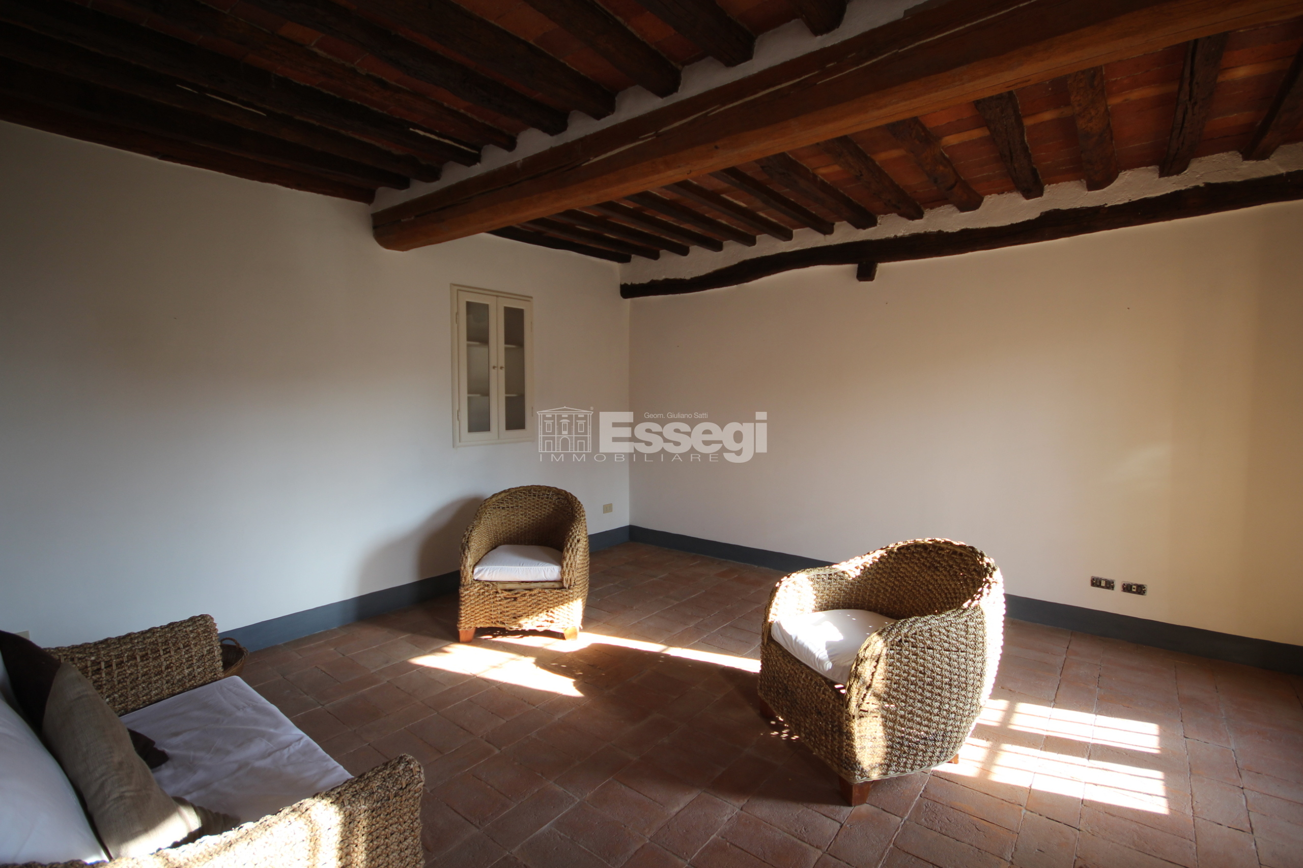 Immagine per Casale in affitto a Capannori via Di Piaggiori 213