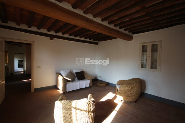 Casale via Di Piaggiori 213, Capannori