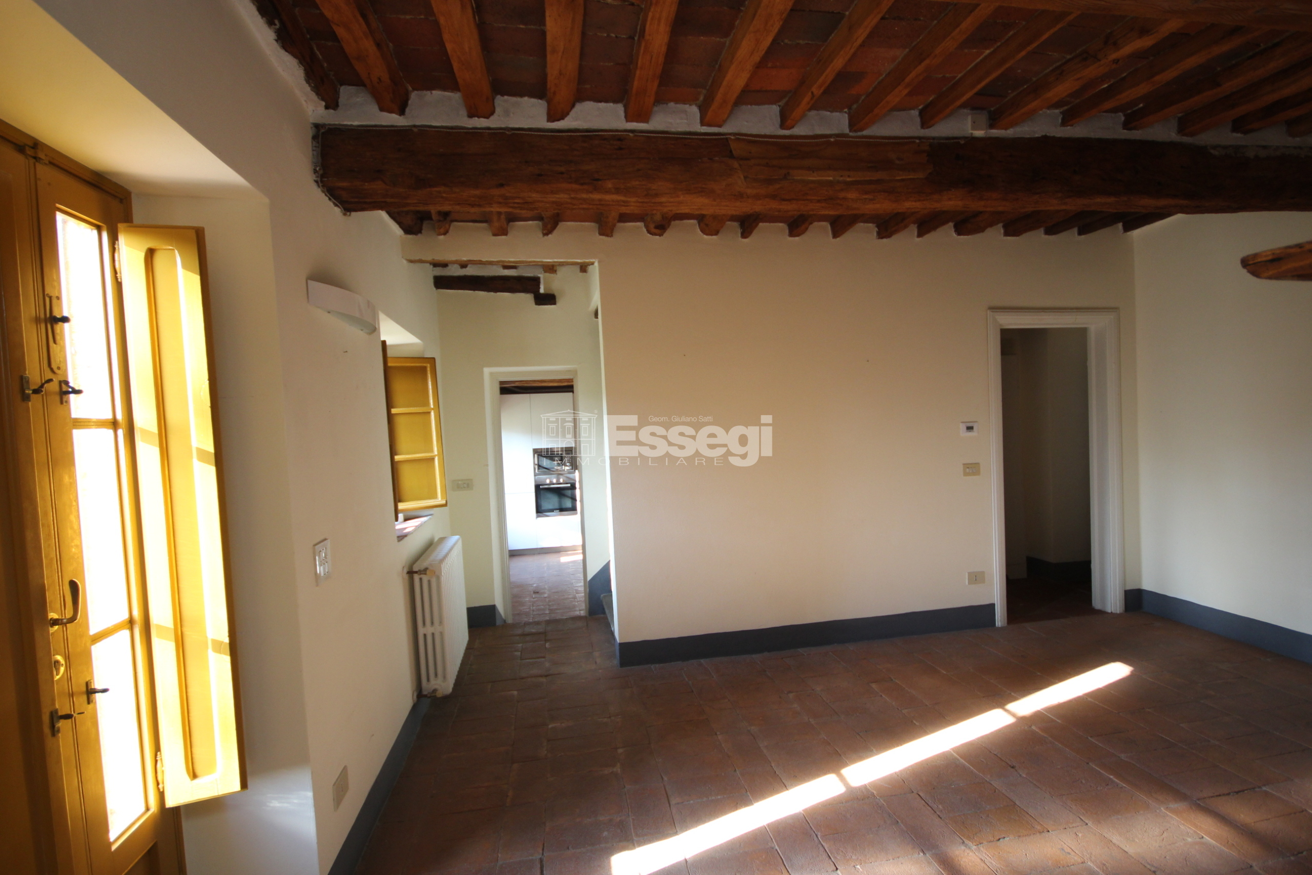 Immagine per Casale in affitto a Capannori via Di Piaggiori 213