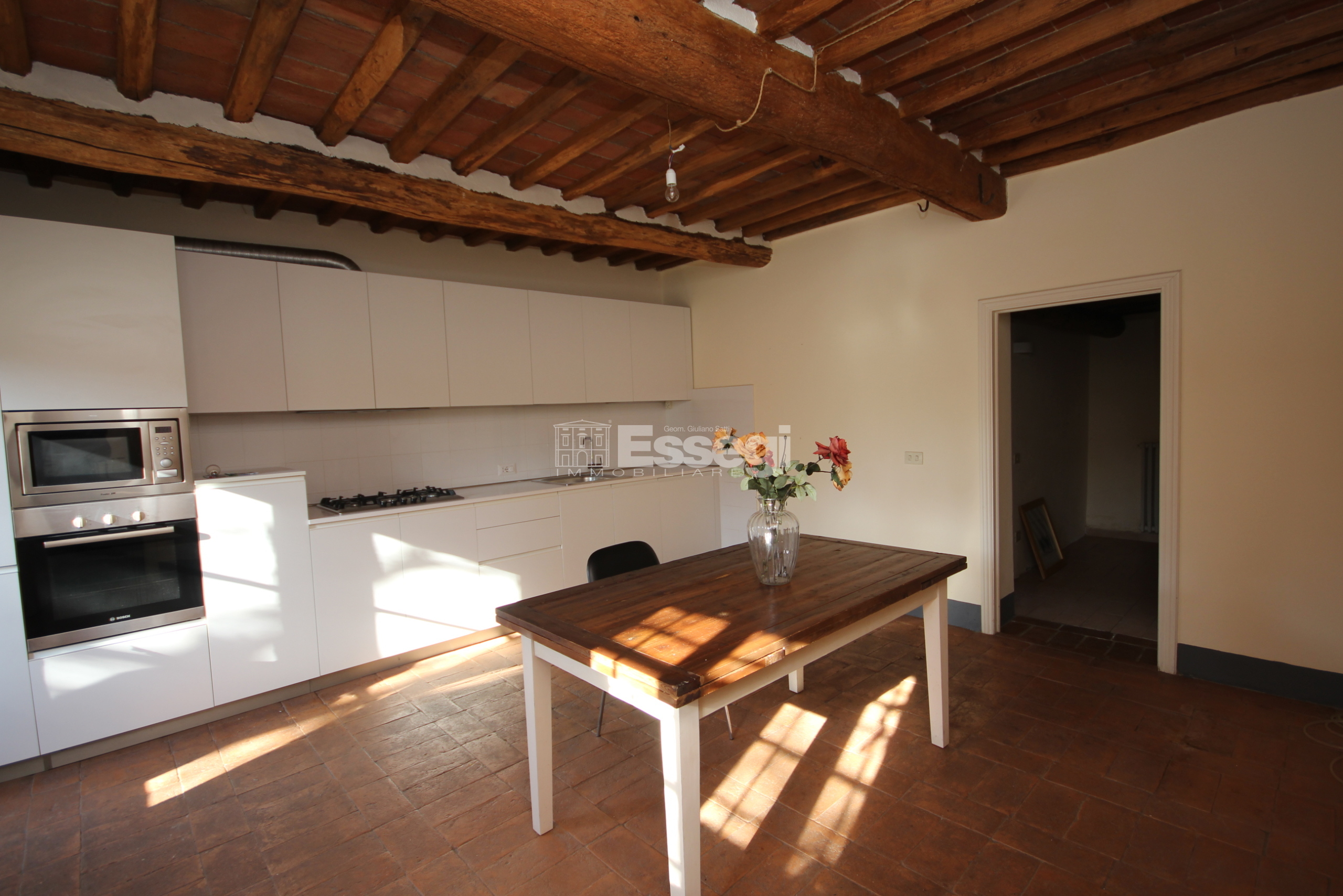 Immagine per Casale in affitto a Capannori via Di Piaggiori 213