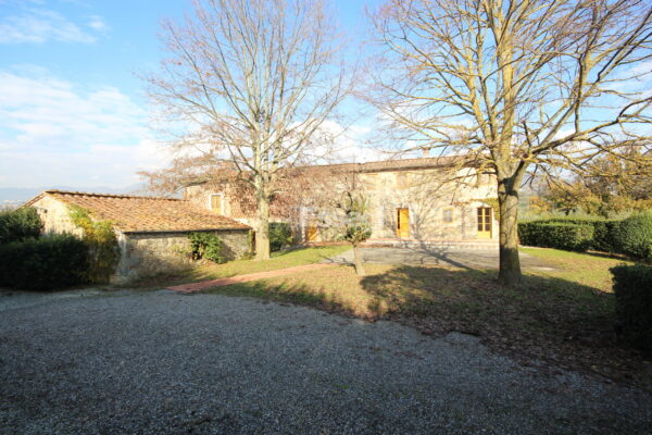Casale via Di Piaggiori 213, Capannori