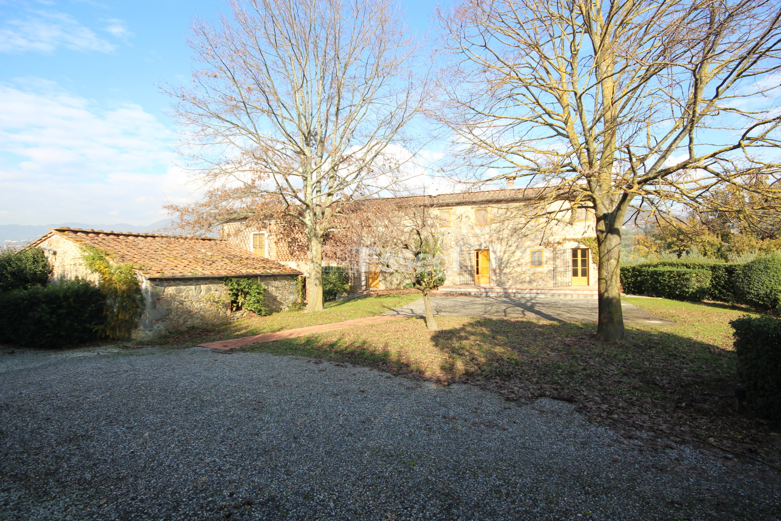Immagine per Casale in affitto a Capannori via Di Piaggiori 213
