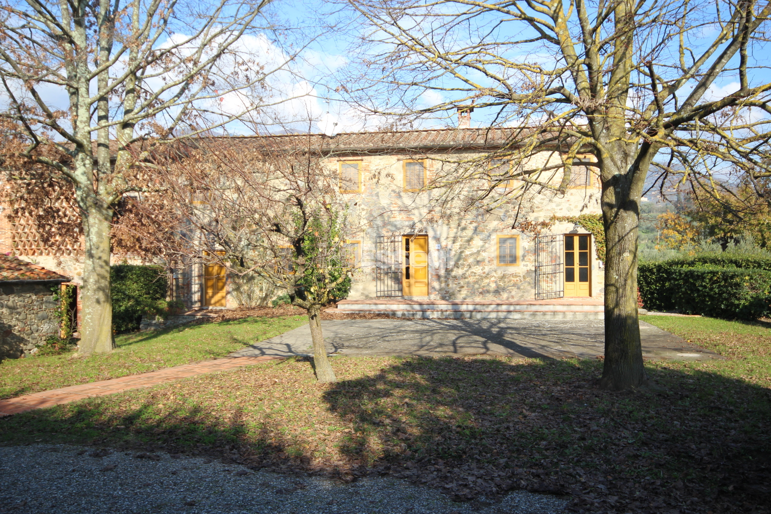 Casale via Di Piaggiori 213, Capannori