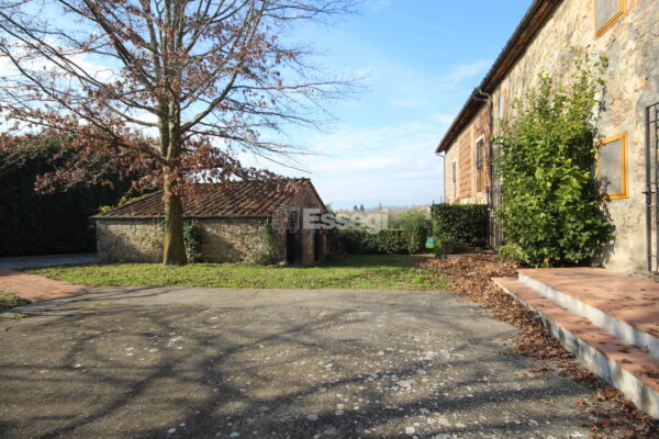 Casale via Di Piaggiori 213, Capannori
