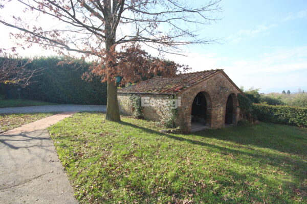 Casale via Di Piaggiori 213, Capannori