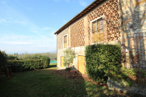 Casale via Di Piaggiori 213, Capannori
