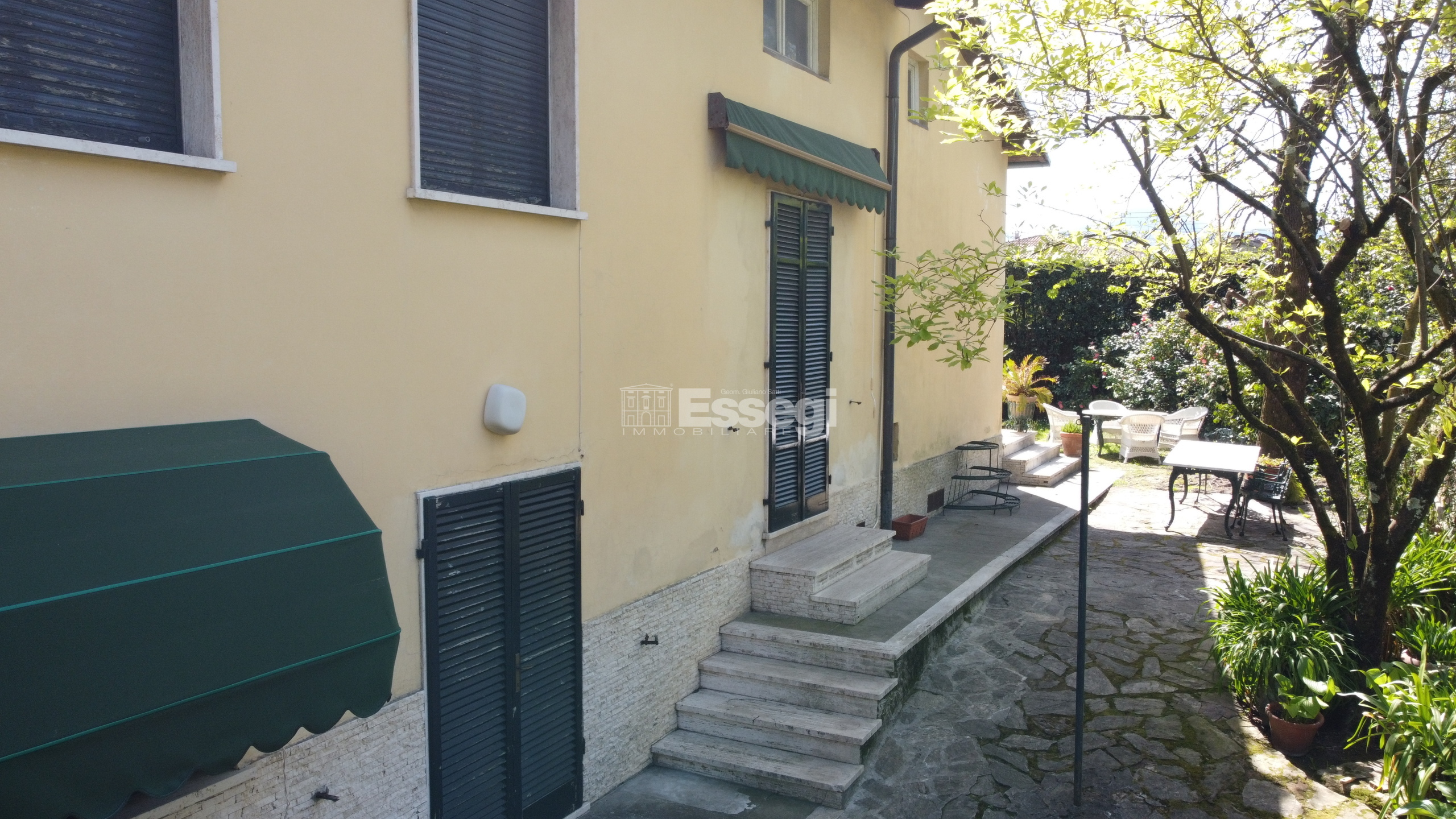 Immagine per Villa in vendita a Lucca viale Pacini 115