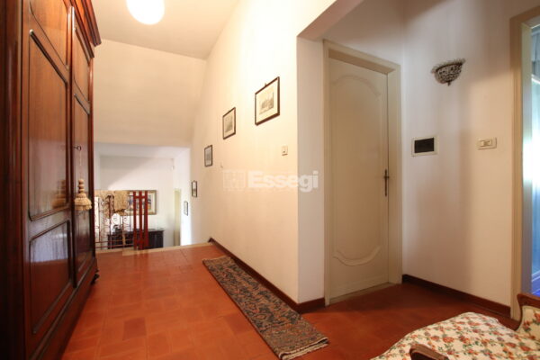 Villa viale Pacini 115, Lucca