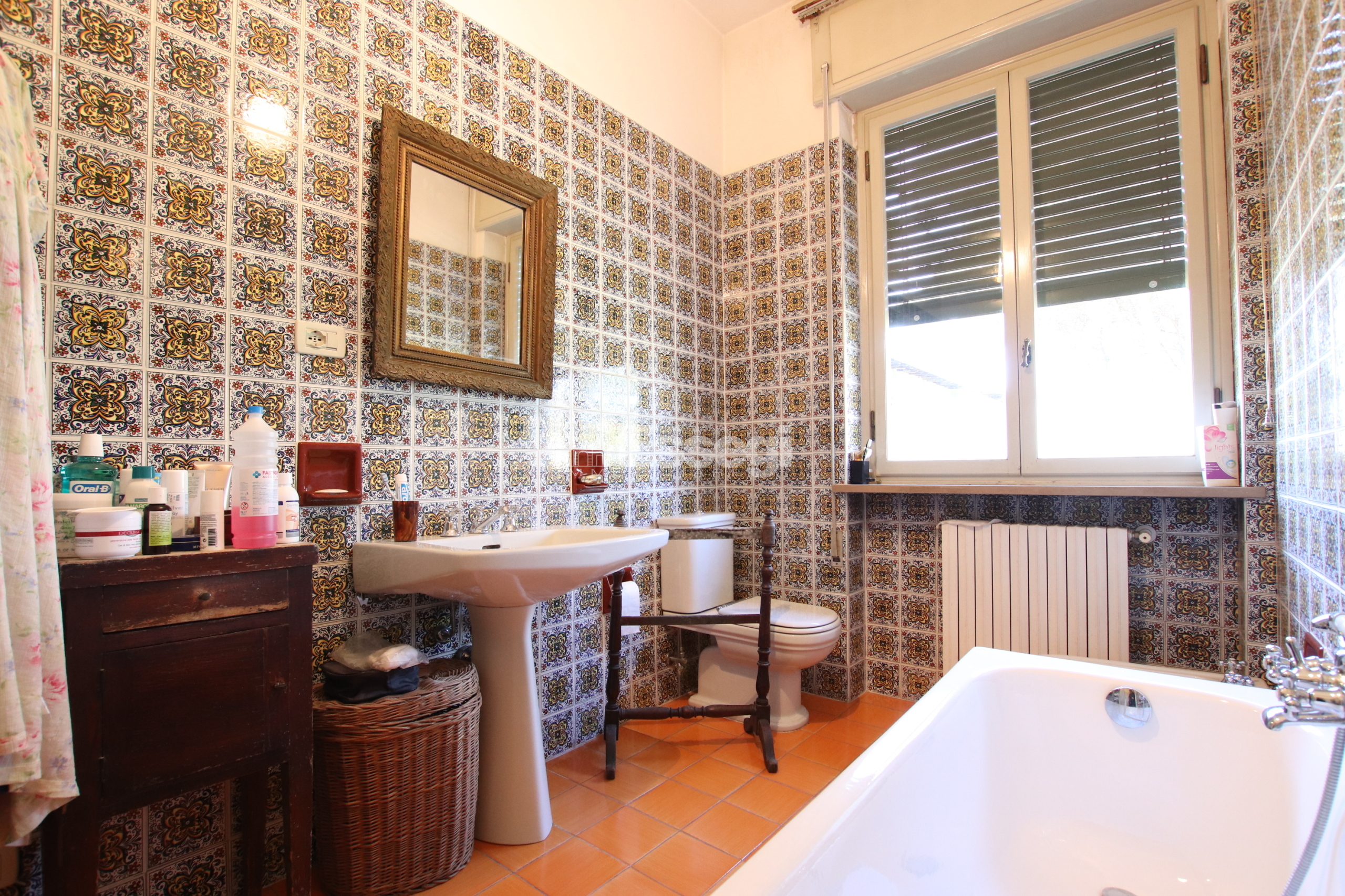 Immagine per Villa in vendita a Lucca viale Pacini 115