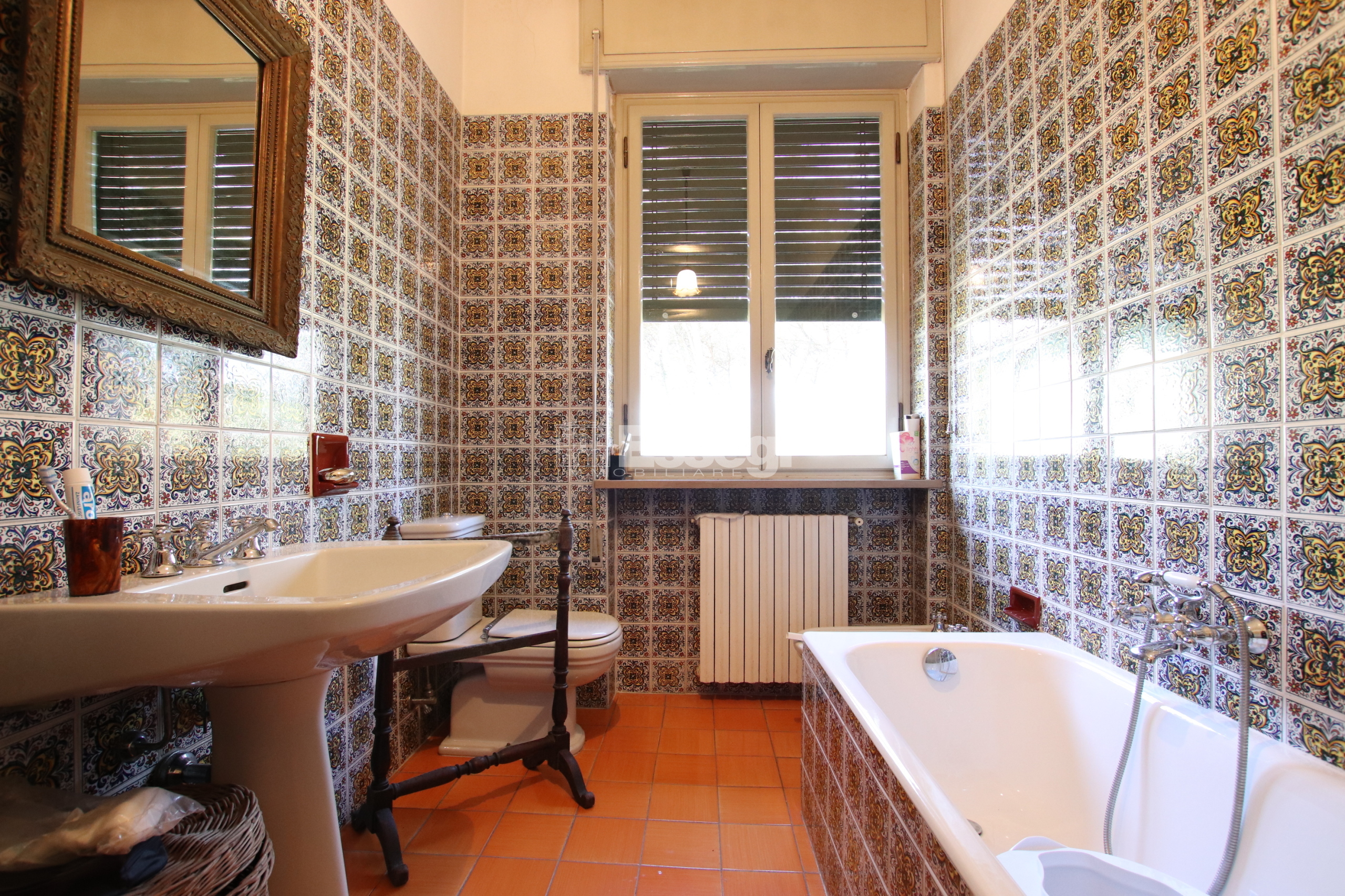 Immagine per Villa in vendita a Lucca viale Pacini 115