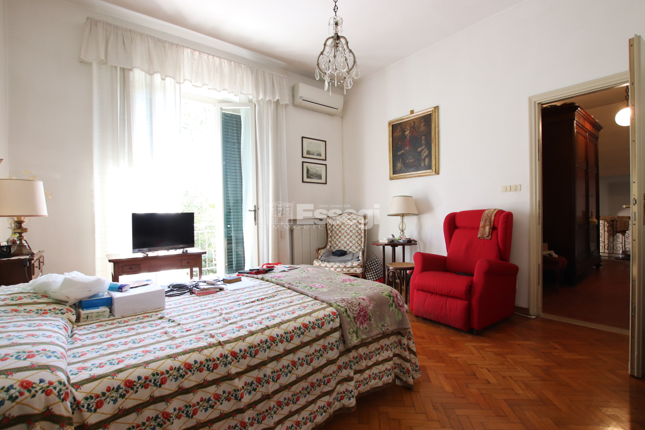 Immagine per Villa in vendita a Lucca viale Pacini 115